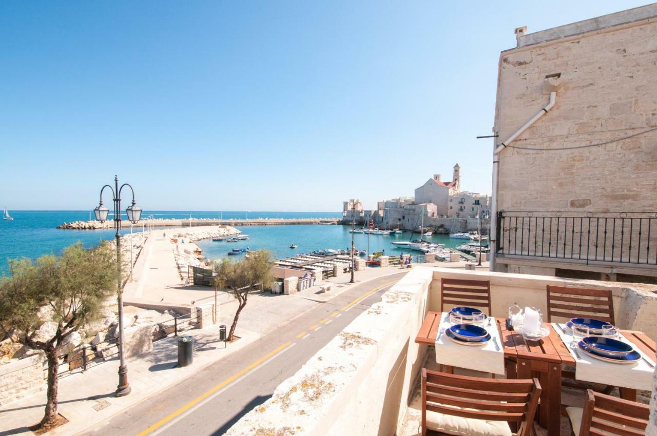 Best View Giovinazzo Zewnętrze zdjęcie