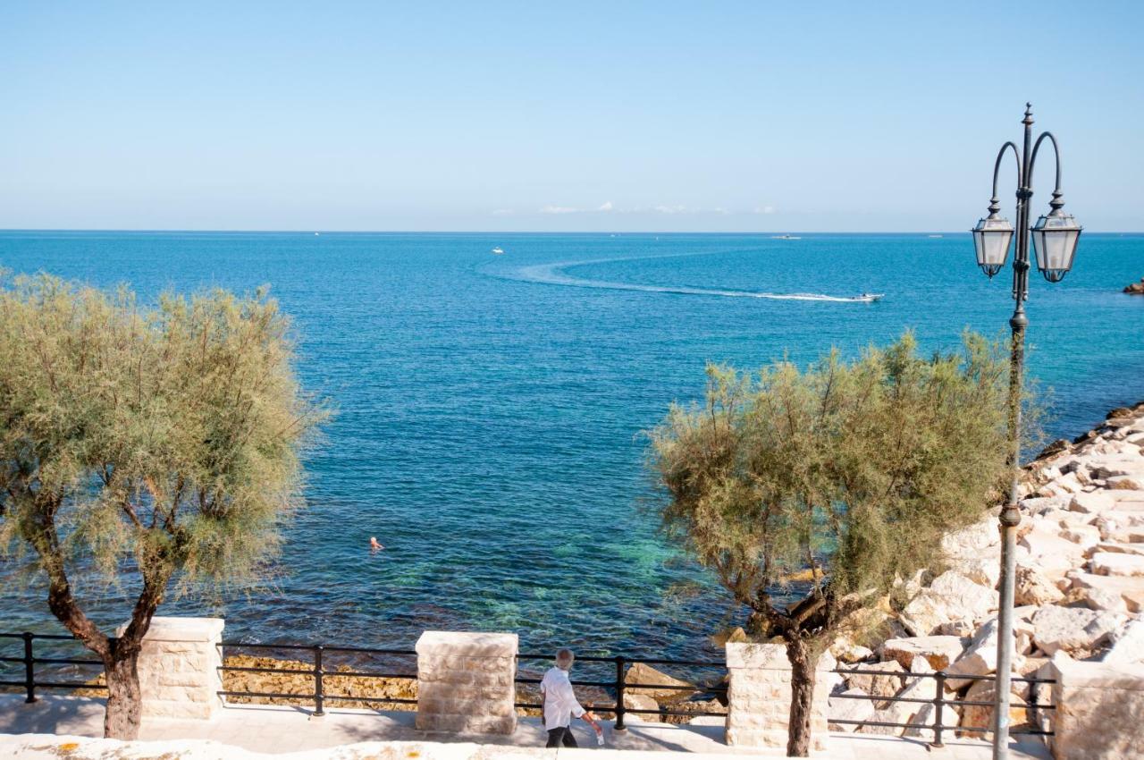 Best View Giovinazzo Zewnętrze zdjęcie