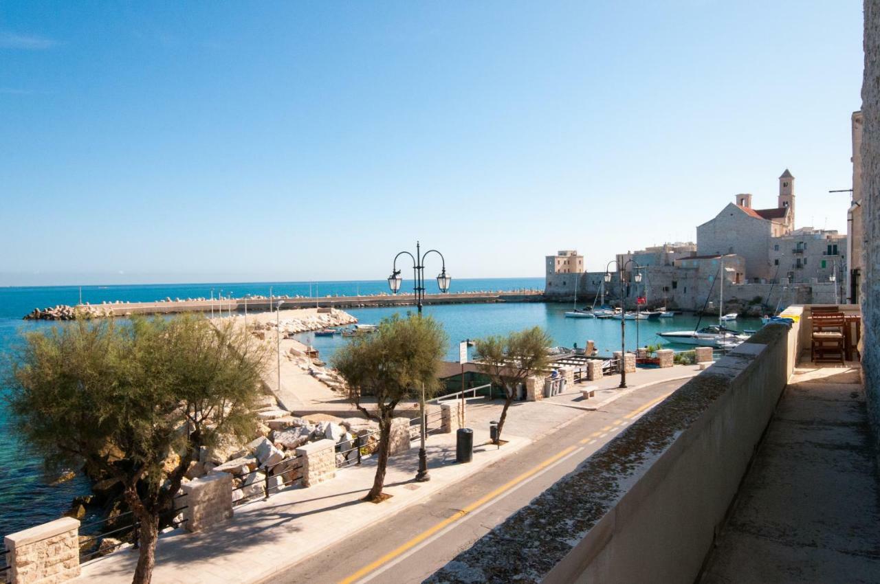 Best View Giovinazzo Zewnętrze zdjęcie